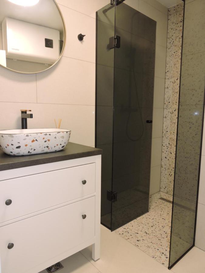 Imperial Spalato Apartment Buitenkant foto
