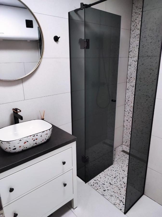 Imperial Spalato Apartment Buitenkant foto